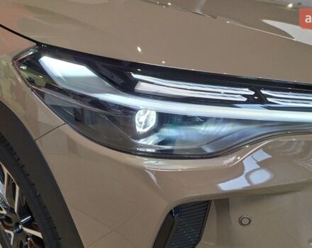 Тойота Corolla Cross, объемом двигателя 2 л и пробегом 0 тыс. км за 43001 $, фото 21 на Automoto.ua