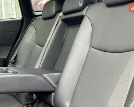 Тойота Corolla Cross, об'ємом двигуна 2 л та пробігом 0 тис. км за 43973 $, фото 31 на Automoto.ua