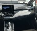 Тойота Corolla Cross, объемом двигателя 2 л и пробегом 0 тыс. км за 43401 $, фото 21 на Automoto.ua