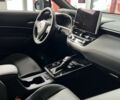 Тойота Corolla Cross, объемом двигателя 2 л и пробегом 0 тыс. км за 43294 $, фото 7 на Automoto.ua