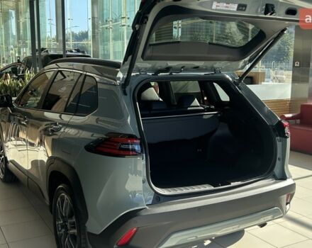 Тойота Corolla Cross, объемом двигателя 2 л и пробегом 0 тыс. км за 43401 $, фото 23 на Automoto.ua