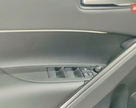 купить новое авто Тойота Corolla Cross 2025 года от официального дилера Тойота Центр Черкаси Мотор Сіті Тойота фото