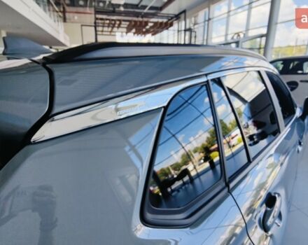 купить новое авто Тойота Corolla Cross 2025 года от официального дилера Тойота Центр Черкаси Мотор Сіті Тойота фото