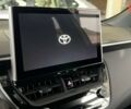 Тойота Corolla Cross, объемом двигателя 2 л и пробегом 0 тыс. км за 43253 $, фото 27 на Automoto.ua