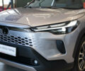 Тойота Corolla Cross, об'ємом двигуна 2 л та пробігом 0 тис. км за 43211 $, фото 3 на Automoto.ua