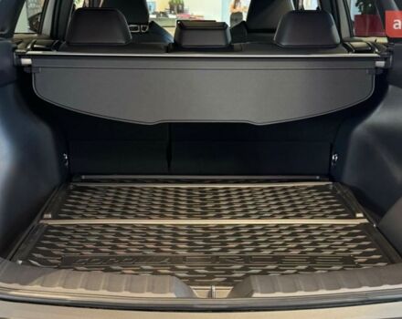 Тойота Corolla Cross, объемом двигателя 2 л и пробегом 0 тыс. км за 43139 $, фото 16 на Automoto.ua