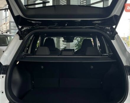 Тойота Corolla Cross, объемом двигателя 2 л и пробегом 0 тыс. км за 37899 $, фото 7 на Automoto.ua