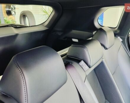купить новое авто Тойота Corolla Cross 2025 года от официального дилера Тойота Центр Черкаси Мотор Сіті Тойота фото