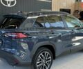 Тойота Corolla Cross, объемом двигателя 2 л и пробегом 0 тыс. км за 43931 $, фото 10 на Automoto.ua