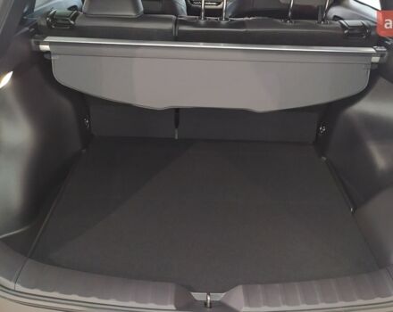 Тойота Corolla Cross, объемом двигателя 2 л и пробегом 0 тыс. км за 42757 $, фото 19 на Automoto.ua