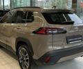 Тойота Corolla Cross, объемом двигателя 2 л и пробегом 0 тыс. км за 42743 $, фото 6 на Automoto.ua