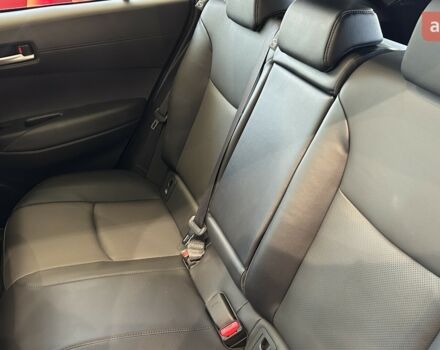 Тойота Corolla Cross, объемом двигателя 2 л и пробегом 0 тыс. км за 43931 $, фото 19 на Automoto.ua
