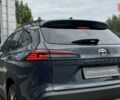 Тойота Corolla Cross, об'ємом двигуна 2 л та пробігом 0 тис. км за 43973 $, фото 21 на Automoto.ua
