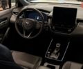 Тойота Corolla Cross, об'ємом двигуна 2 л та пробігом 0 тис. км за 43217 $, фото 18 на Automoto.ua