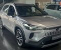 Тойота Corolla Cross, объемом двигателя 2 л и пробегом 0 тыс. км за 43232 $, фото 1 на Automoto.ua