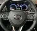 Тойота Corolla Cross, объемом двигателя 2 л и пробегом 0 тыс. км за 43253 $, фото 21 на Automoto.ua