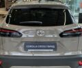 Тойота Corolla Cross, объемом двигателя 2 л и пробегом 0 тыс. км за 42743 $, фото 7 на Automoto.ua