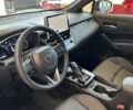 Тойота Corolla Cross, объемом двигателя 2 л и пробегом 0 тыс. км за 43931 $, фото 16 на Automoto.ua
