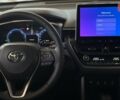 Тойота Corolla Cross, об'ємом двигуна 2 л та пробігом 0 тис. км за 40253 $, фото 17 на Automoto.ua