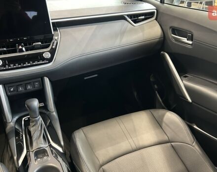 Тойота Corolla Cross, объемом двигателя 2 л и пробегом 0 тыс. км за 39438 $, фото 25 на Automoto.ua
