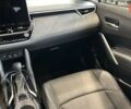 Тойота Corolla Cross, объемом двигателя 2 л и пробегом 0 тыс. км за 39438 $, фото 25 на Automoto.ua