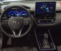 Тойота Corolla Cross, об'ємом двигуна 2 л та пробігом 0 тис. км за 43106 $, фото 18 на Automoto.ua