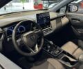 Тойота Corolla Cross, объемом двигателя 2 л и пробегом 0 тыс. км за 42960 $, фото 9 на Automoto.ua