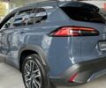 Тойота Corolla Cross, объемом двигателя 2 л и пробегом 0 тыс. км за 43294 $, фото 3 на Automoto.ua