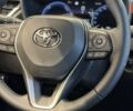 Тойота Corolla Cross, объемом двигателя 2 л и пробегом 0 тыс. км за 43139 $, фото 14 на Automoto.ua