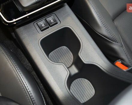 купити нове авто Тойота Corolla Cross 2025 року від офіційного дилера Тойота Центр Рівне "Агат Авто" Тойота фото