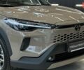 Тойота Corolla Cross, объемом двигателя 2 л и пробегом 0 тыс. км за 42743 $, фото 25 на Automoto.ua