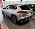 Тойота Corolla Cross, объемом двигателя 2 л и пробегом 0 тыс. км за 42960 $, фото 6 на Automoto.ua