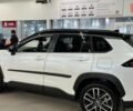 Тойота Corolla Cross, объемом двигателя 2 л и пробегом 0 тыс. км за 43243 $, фото 6 на Automoto.ua