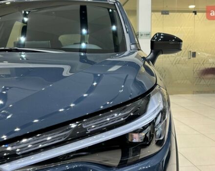 Тойота Corolla Cross, об'ємом двигуна 2 л та пробігом 0 тис. км за 42336 $, фото 1 на Automoto.ua