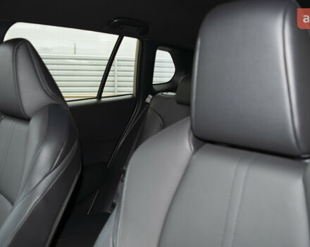 купити нове авто Тойота Corolla Cross 2025 року від офіційного дилера Тойота Центр Рівне "Агат Авто" Тойота фото