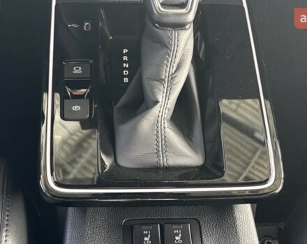 Тойота Corolla Cross, об'ємом двигуна 2 л та пробігом 0 тис. км за 43116 $, фото 14 на Automoto.ua