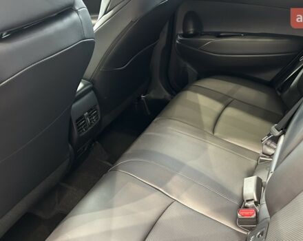 Тойота Corolla Cross, объемом двигателя 2 л и пробегом 0 тыс. км за 39438 $, фото 15 на Automoto.ua