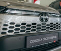 Тойота Corolla Cross, об'ємом двигуна 2 л та пробігом 0 тис. км за 43106 $, фото 6 на Automoto.ua