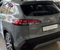 Тойота Corolla Cross, об'ємом двигуна 2 л та пробігом 0 тис. км за 42471 $, фото 5 на Automoto.ua