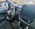 купить новое авто Тойота Corolla Cross 2025 года от официального дилера Тойота Центр Черкаси Мотор Сіті Тойота фото