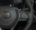 купити нове авто Тойота Corolla Cross 2025 року від офіційного дилера Тойота Центр Рівне "Агат Авто" Тойота фото