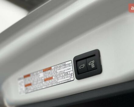 Тойота Corolla Cross, объемом двигателя 2 л и пробегом 0 тыс. км за 43253 $, фото 12 на Automoto.ua