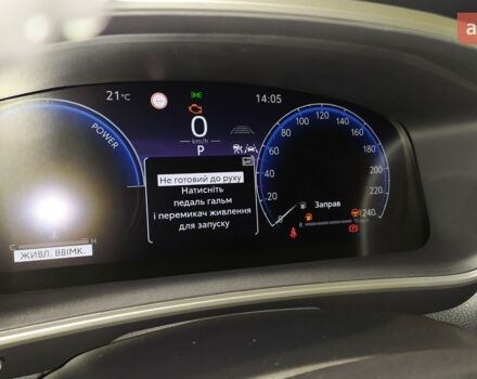 Тойота Corolla Cross, об'ємом двигуна 2 л та пробігом 0 тис. км за 42746 $, фото 10 на Automoto.ua