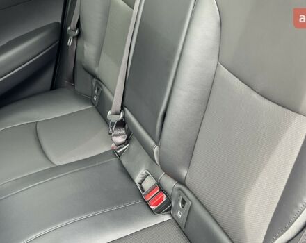 Тойота Corolla Cross, об'ємом двигуна 2 л та пробігом 0 тис. км за 43973 $, фото 33 на Automoto.ua