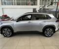 купить новое авто Тойота Corolla Cross 2025 года от официального дилера Автоцентр AUTO.RIA Тойота фото