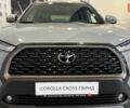 Тойота Corolla Cross, объемом двигателя 2 л и пробегом 0 тыс. км за 40291 $, фото 1 на Automoto.ua