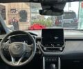 Тойота Corolla Cross, объемом двигателя 2 л и пробегом 0 тыс. км за 39438 $, фото 26 на Automoto.ua