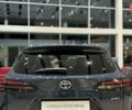 Тойота Corolla Cross, об'ємом двигуна 2 л та пробігом 0 тис. км за 42336 $, фото 11 на Automoto.ua