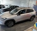 Тойота Corolla Cross, объемом двигателя 2 л и пробегом 0 тыс. км за 42960 $, фото 5 на Automoto.ua