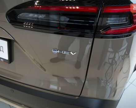 купити нове авто Тойота Corolla Cross 2025 року від офіційного дилера Тойота Центр Рівне "Агат Авто" Тойота фото